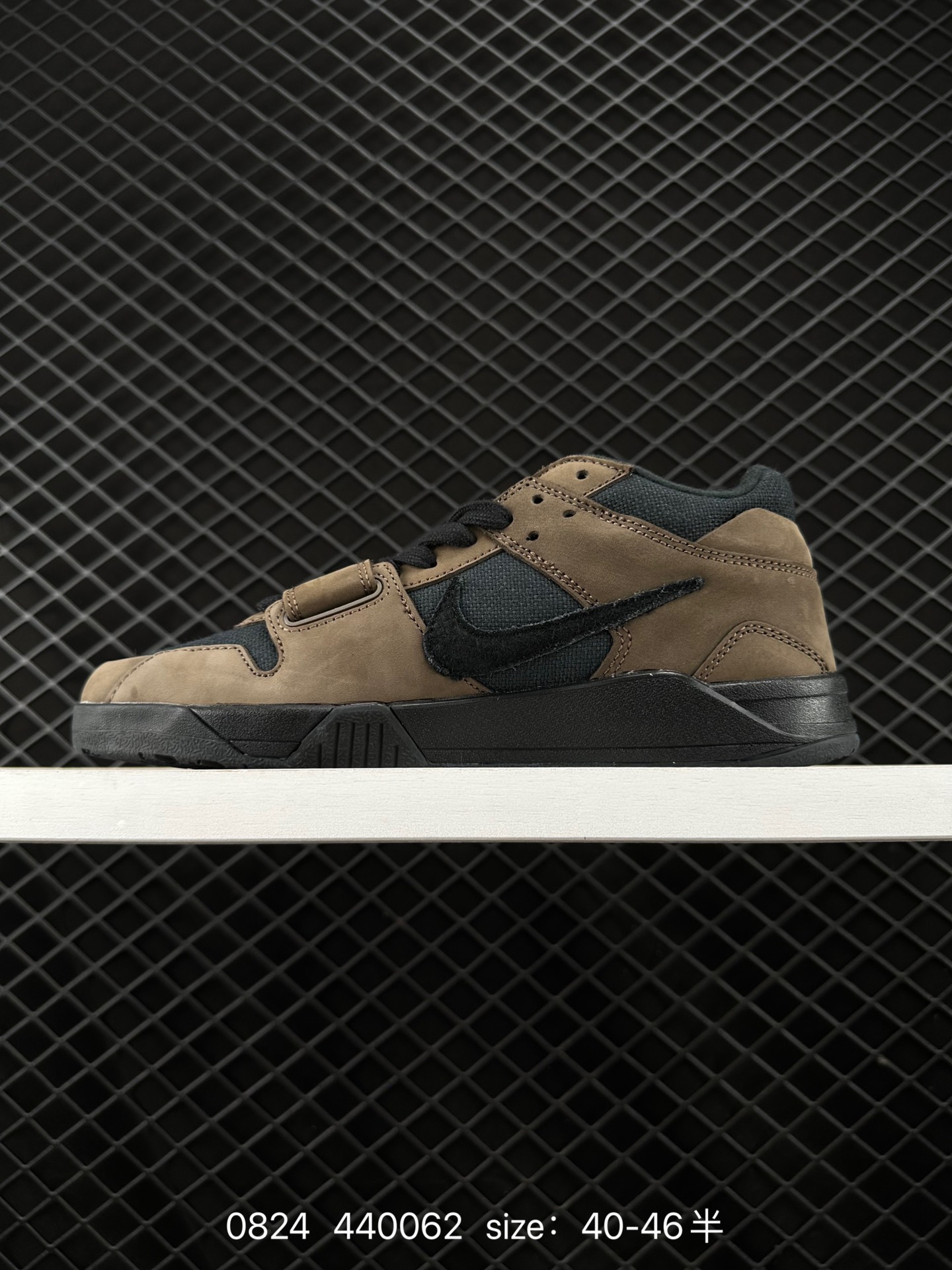 Nike Wmns Air Jordan Cut The Check Nike Wmns Air Jordan Cut The Check